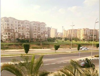 شقة للبيع بمدينتي 65 متر بسعر لقطة B 7