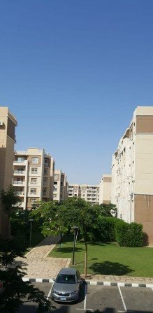 للبيع بمدينتي شقة 82 متر