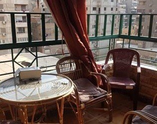 للبيع شقة بمدينة نصر قريبة من السراج مول