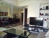 للبيع شقة بمدينة نصر المنطقة العاشرة تطل على جنينة منطقة هادئة جدا