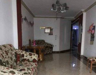 شقة 161م للبيع بشارع بنك مصر المتفرع من الميثاق