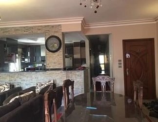 شقه للإيجار في كمبوند الياسمين ⚡سوبر لوكس