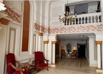 شقه بمساحة 180 متر بكمبوند البارون سيتي . المعادي .