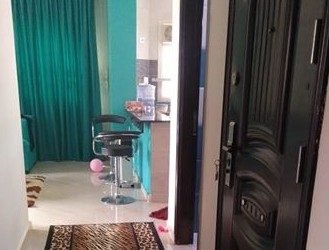 للبيع شقة فى جاردينيا هايتس ١٢٥م