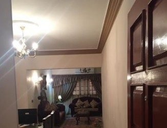 شقة للبيع فى النرجس عمارات