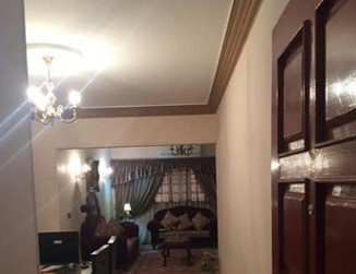 شقة للبيع فى النرجس عمارات