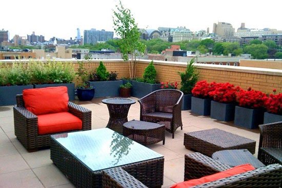 روف كامل فى جاردينيا هايتس التجمع الخامس