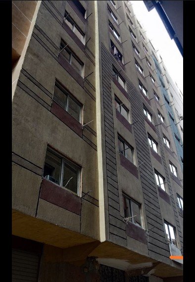 ثانى نمرة من المريوطية هرم الرئيسى المساحة 130م