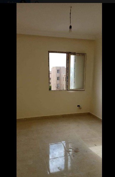 للبيع شقه في الشيخ زايد عمارات بدر الدين