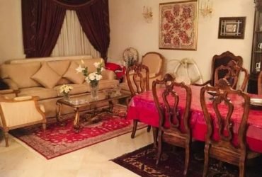 للبيع شقة بفيو متميز بكمبوند بيفرلي هيلز سوديك الشيخ زايد