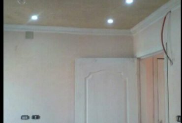 للبيع شقة٨٠ متر صافى تانى نمرة من التلاتينى الجديد بالهرم