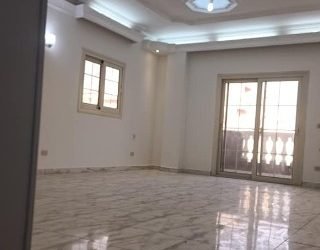شقة للإيجار ب أرقى فيلات التجمع الخامس تشطيب فخم جدا