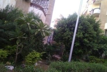شقة للبيع فى الحى ال 13 الشيخ زايد