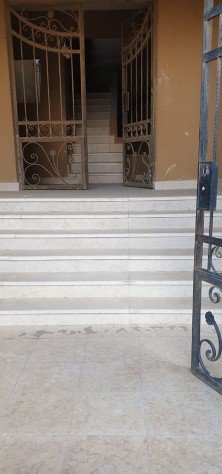 ‎‎روف للبيع بالتجم الخامس حي المستثمرين الجنوبية 3 مساحة 200م نص تشطيب استلام فوري‎‎