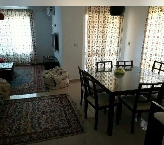 شقه ايجار مفروش بمدينتي 175 متر في B1