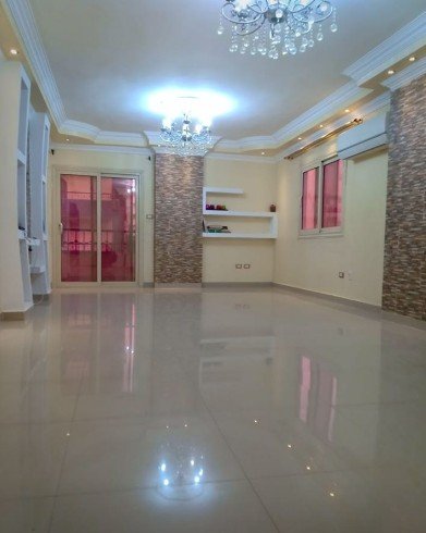 ‎‎شقه لقطه للبيع فى حدائق الاهرام 150 متر واجهه بحريه موقع مميز جدااااااااا‎‎