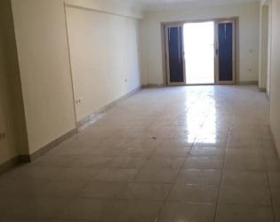 ‎‎شقه سوبر لوكس للبيع علي شارع اللبيني الرئيسي‎‎