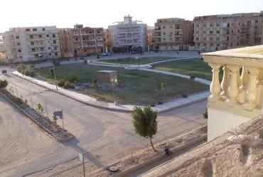 ‎‎شقة للبيع بالحي التاسع بالعبور‎‎