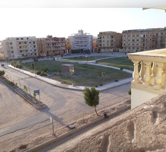 ‎‎شقة للبيع بالحي التاسع بالعبور‎‎