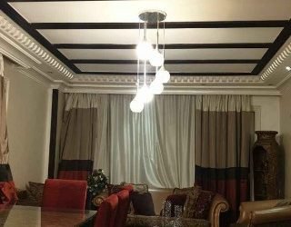 ‎‎للبيع شقه بغرب ارابيلا ٢٥٠متر تشطيب سوبر لوكس ديكورات راقيه جدا غاز طبيعى ريسبشن 3قطع 4غرف 2حمام‎‎