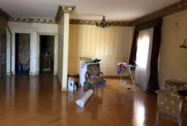 ‎‎شقة 220م للأيجار بفيلات البنفسج سوبر لوكس فيو جاردن‎‎