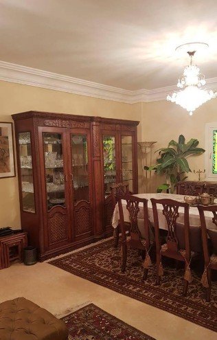 ‎‎شقة سوبر لوكس بالعفش في جنوب الاكاديميه‎‎