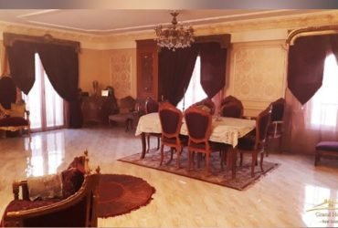 ‎‎شقة مميزة للبيع بكمبوند بيفرلي هيلز سوديك الشيخ زايد 228 متر‎‎