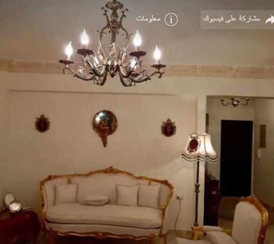 ‎‎شقة 210 م بالتجمع الخامس فى النرجس عمارات ثانى صف من الغابه المتحجره‎‎