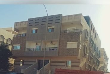 ‎‎بفيو رائع روف الاحلام بالحى السابع بموقع مميز جدا‎‎