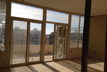 روف للايجار بعمارات النرجس التجمع الخامس
