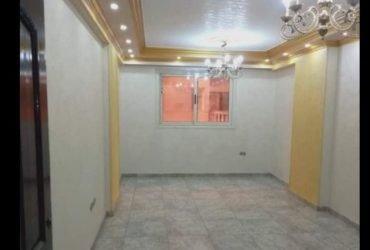 شارع التوحيد والنور باللبيني المريوطية هرم شقة 140متر