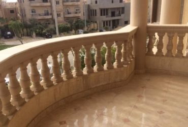 ‎‎شقه ادارى للايجار بالياسمين ١‎‎