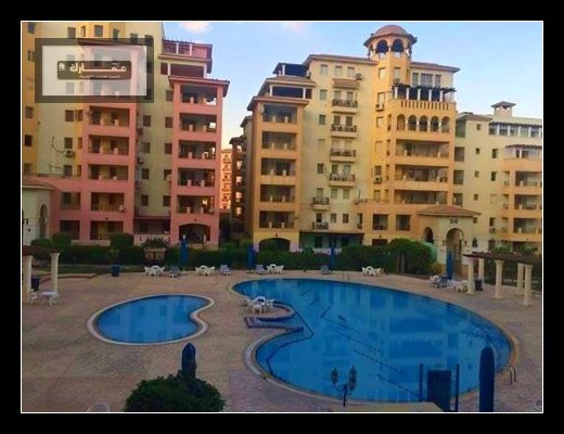 أغتنم فرصتك في السكن بحي الاشجار 6 اكتوبر امام دريم لاند