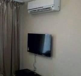 شقة بيع بمدينتي 96 متر فيB11 البيع بالعفش كامل دور رابع