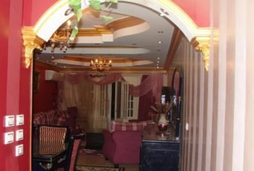 ‎‎شقه رائعه للبيع 175 م بشارع الملكه الرئيسي فيصل‎‎
