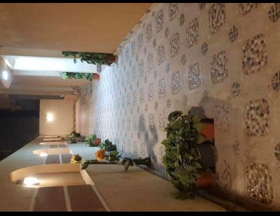 شقه للايجار في ارقي احياء اكتوبر الحي التاني مجاوره تانيه