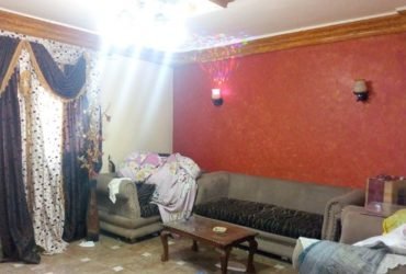 ‎‎شقه ايجار جديد مكيفه وغاز ونت وبوتوجاز ومطبخ لبي‎‎