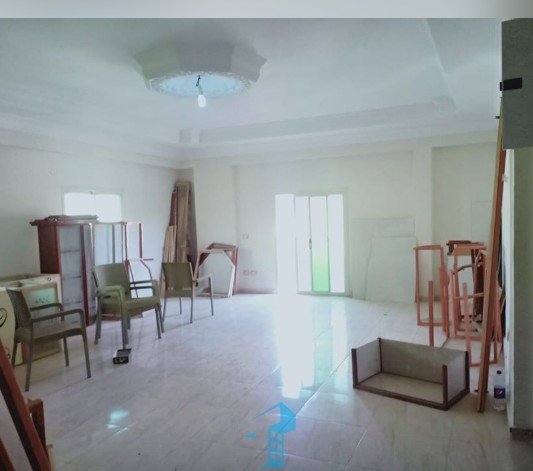 ‎‎للايجار اول سكن شقه 200 م بأفضل مواقع التجمع خطوات من مسجد فاطمه الشربتلي بسعر مغري‎‎