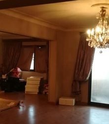 ‎‎شقة للبيع بمدينة نصر المنطقة الثامنة قريبه من السراج مول‎‎