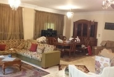 شقه للإيجار بالتجمع الخامس( النرجس عمارات )