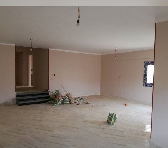 ‎‎شقة للايجار سكنى او ادارى مساحتها 215 م فى التجمع الخامس حى النرجس عمارات‎‎