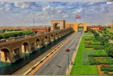 ‎‎للايجار بمدينتي شقه ١٧٥ متر فيو وايد جاردن‎‎