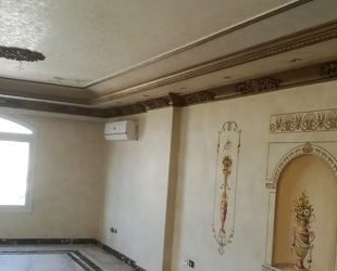 ‎‎شقة للإيجار بالبنفسج الفردي موقع مميز بسعر مغري‎‎‎‎