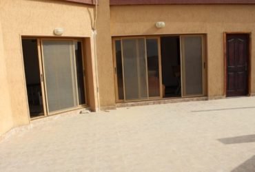 ‎‎‎‎‎‎‎‎روف مفروش للايجار بالبنفسج فيلات – التجمع الخامس – القاهرة الجديدة‎‎‎‎‎‎‎‎