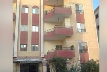 ‎‎شقة للإيجار بالحى التاسع شارع جامعة عين شمس‎‎