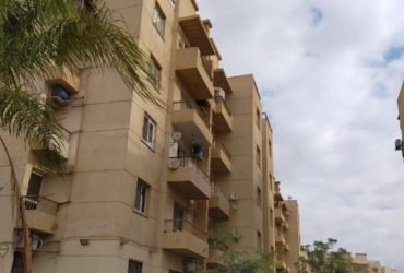 شقه للبيع في الشيخ زايد عمارات المستقبل