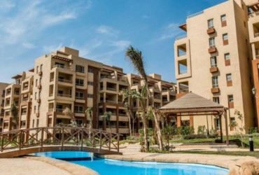 ‎‎بنتاهاوس للبيع130م+روف100م بكمبوند جاردن هيلز6اكتوبر‎‎