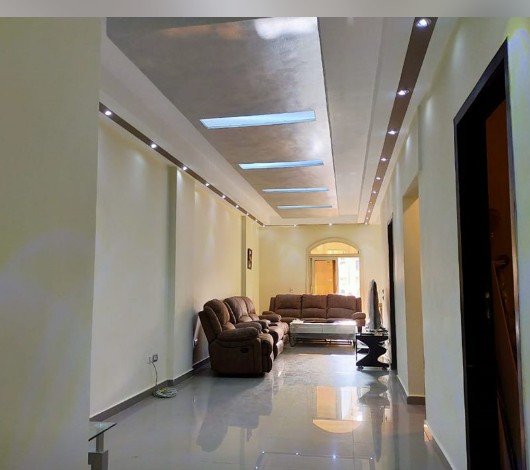 ‎‎دوبلكس راقي جدا للبيع بالحي السابع 300م لاصحاب الرقي و التميز‎‎