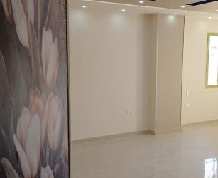 ‎‎شقة لقطه للبيع 142 متر وجهه بسعر الخلفي بحدائق الاهرام‎‎