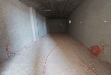 محل 60متر للبيع بسعر وموقع لقطة المحل امام ابراج النصر بالهضبة الوسطي بالمقطم